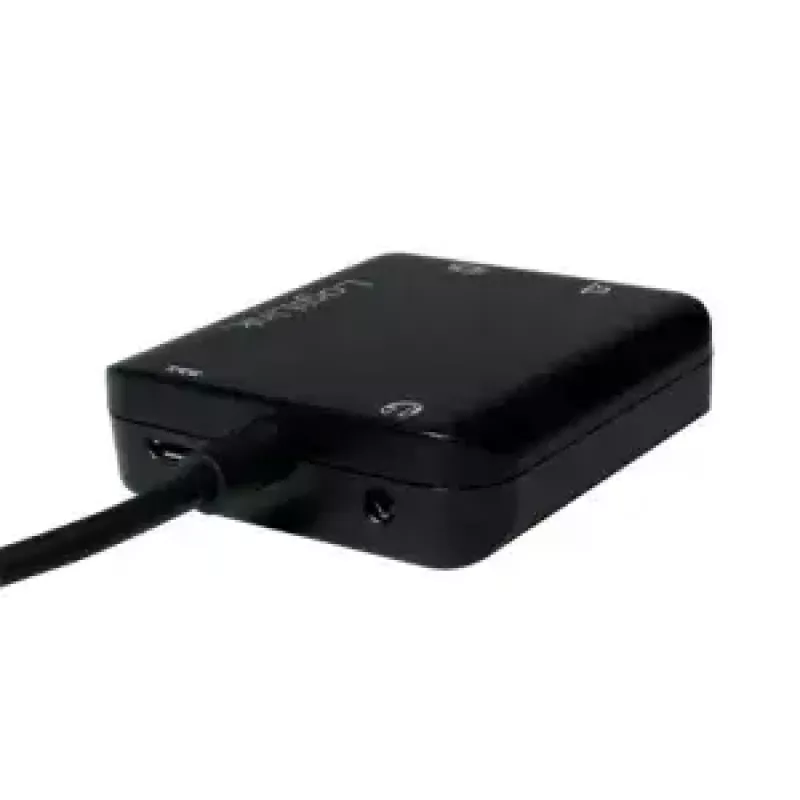Αντάπτορας καλωδίου βίντεο LogiLink CV0106