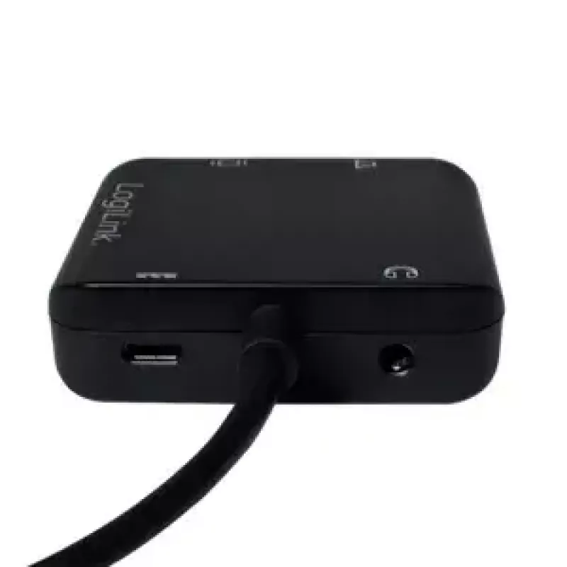 Αντάπτορας καλωδίου βίντεο LogiLink CV0106