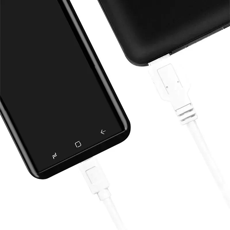 Καλώδιο USB LogiLink CU0177 USB 3.2 Gen 2 3m USB A USB C λευκό