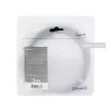 Καλώδιο USB LogiLink CU0183 2m USB-C μαύρο ασημί USB 2.0