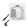 LogiLink CU0191 καλώδιο USB USB 2.0 2 m USB C μαύρο
