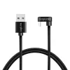 LogiLink CU0192 καλώδιο USB USB 2.0 1 m USB A USB C μαύρο