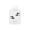 Καλώδιο USB Samsung EP-DG930 1,5m USB A σε USB C μαύρο