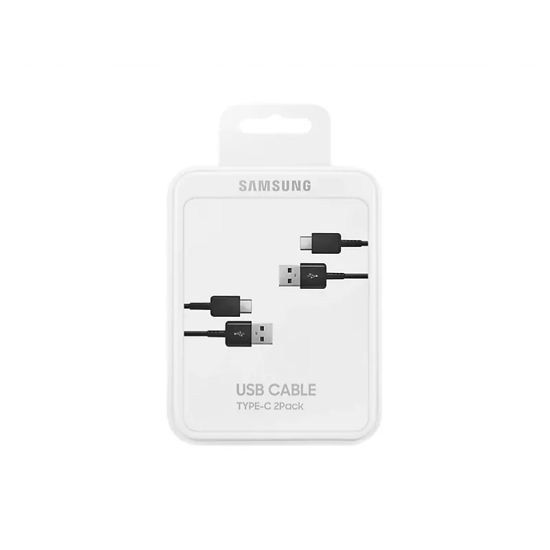 Καλώδιο USB Samsung EP-DG930 1,5m USB A σε USB C μαύρο