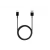 Καλώδιο USB Samsung EP-DG930 1,5m USB A σε USB C μαύρο