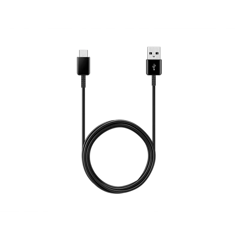 Καλώδιο USB Samsung EP-DG930 1,5m USB A σε USB C μαύρο