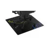 Προστατευτικό δαπέδου ENDORFY FP90S ορθογώνιο PVC 900×900 mm, μαύρο, 2,8 kg