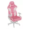 Gaming καρέκλα PC GENESIS Nitro 710 Air filled seat λευκό 150 kg