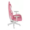 Gaming καρέκλα PC GENESIS Nitro 710 Air filled seat λευκό 150 kg