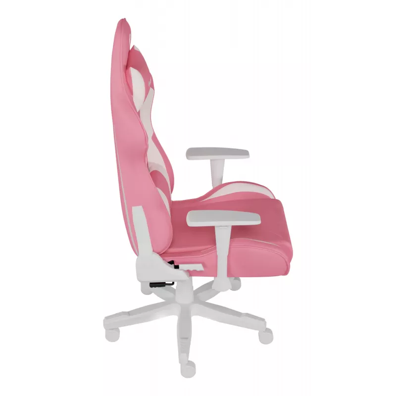 Gaming καρέκλα PC GENESIS Nitro 710 Air filled seat λευκό 150 kg