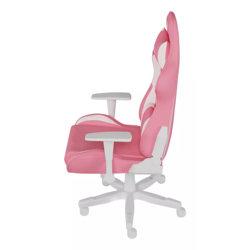 Gaming καρέκλα PC GENESIS Nitro 710 Air filled seat λευκό 150 kg