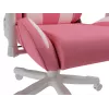 Gaming καρέκλα PC GENESIS Nitro 710 Air filled seat λευκό 150 kg