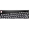 Καπάκι πλήκτρου GENESIS LEAD 300 καθολικό ABS γκρι 122g