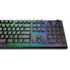 Alienware Tri-Mode AW920K πληκτρολόγιο Gaming USB + RF Wireless + Bluetooth γκρι