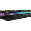 Alienware Tri-Mode AW920K πληκτρολόγιο Gaming USB + RF Wireless + Bluetooth γκρι