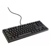 GENESIS Thor 404 TKL πληκτρολόγιο Gaming USB QWERTY US International μαύρο