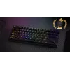 GENESIS Thor 404 TKL πληκτρολόγιο Gaming USB QWERTY US International μαύρο