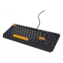 GENESIS Thor 230 TKL πληκτρολόγιο Gaming USB QWERTY αγγλικό μπλε