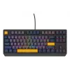GENESIS Thor 230 TKL πληκτρολόγιο Gaming USB QWERTY αγγλικό μπλε