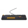 GENESIS Thor 230 TKL πληκτρολόγιο Gaming USB QWERTY αγγλικό μπλε