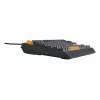 GENESIS Thor 230 TKL πληκτρολόγιο Gaming USB QWERTY αγγλικό μπλε