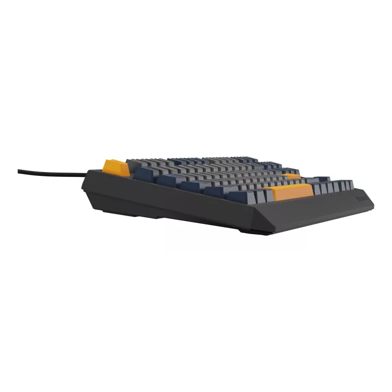 GENESIS Thor 230 TKL πληκτρολόγιο Gaming USB QWERTY αγγλικό μπλε