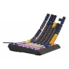 GENESIS Thor 230 TKL πληκτρολόγιο Gaming USB QWERTY αγγλικό μπλε