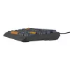 GENESIS Thor 230 TKL πληκτρολόγιο Gaming USB QWERTY αγγλικό μπλε