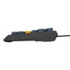 GENESIS Thor 230 TKL πληκτρολόγιο Gaming USB QWERTY αγγλικό μπλε