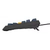 GENESIS Thor 230 TKL πληκτρολόγιο Gaming USB QWERTY αγγλικό μπλε