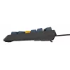 GENESIS Thor 230 TKL πληκτρολόγιο Gaming USB QWERTY αγγλικό μπλε