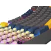 GENESIS Thor 230 TKL πληκτρολόγιο Gaming USB QWERTY αγγλικό μπλε