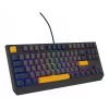 GENESIS Thor 230 TKL πληκτρολόγιο Gaming USB QWERTY αγγλικό μπλε