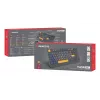 GENESIS Thor 230 TKL πληκτρολόγιο Gaming USB QWERTY αγγλικό μπλε