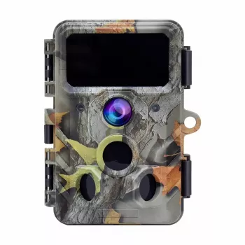 Κάμερα παρακολούθησης Redleaf RD3019 Pro HD