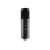 GENESIS Radium 600 G2 Μαύρο Επιτραπέζιο Μικρόφωνο