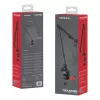 Βάση μικροφώνου Boom GENESIS NGM-2156 Επιτραπέζια βάση Μαύρο