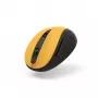 Hama MW-400 V2 Ποντίκι Γραφείου Δεξιόχειρας RF Wireless Οπτικό 1600 DPI
