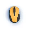 Hama MW-400 V2 Ποντίκι Γραφείου Δεξιόχειρας RF Wireless Οπτικό 1600 DPI