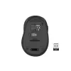 Hama MW-400 V2 Ποντίκι Γραφείου Δεξιόχειρας RF Wireless Οπτικό 1600 DPI