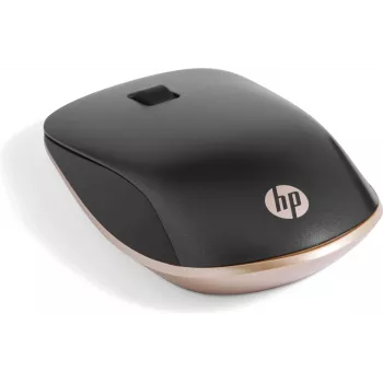 HP 410 λεπτό Silver ποντίκι Bluetooth, αμφιδέξιο, Bluetooth, 2000 dpi, Ασημί