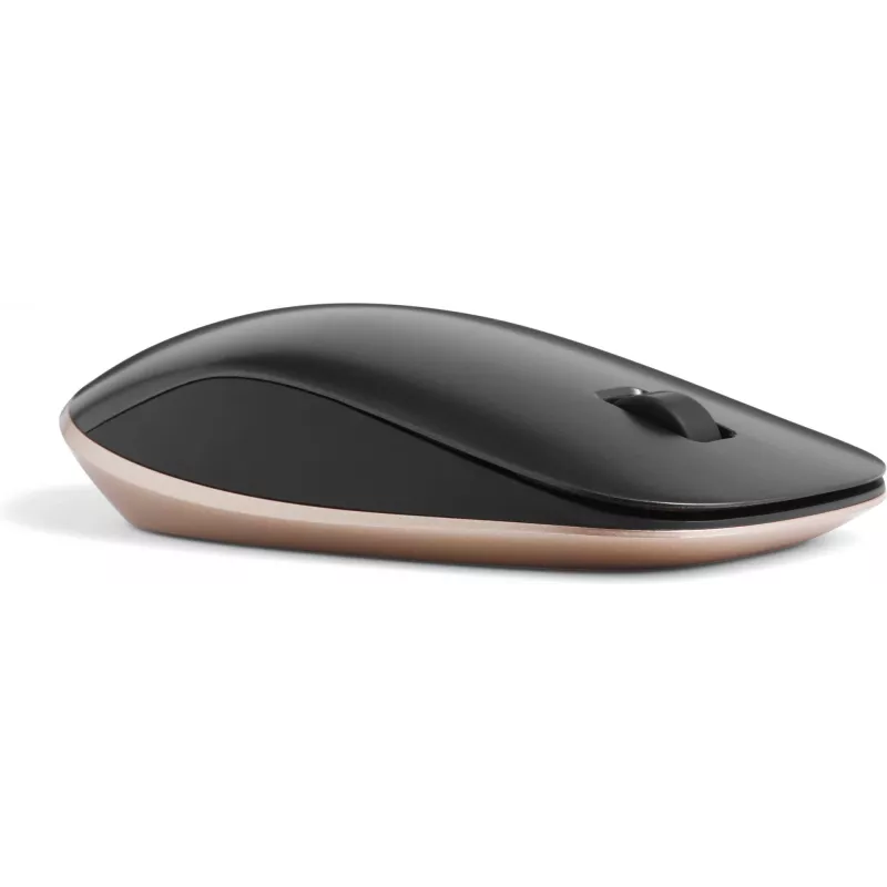 HP 410 λεπτό Silver ποντίκι Bluetooth, αμφιδέξιο, Bluetooth, 2000 dpi, Ασημί