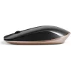 HP 410 λεπτό Silver ποντίκι Bluetooth, αμφιδέξιο, Bluetooth, 2000 dpi, Ασημί