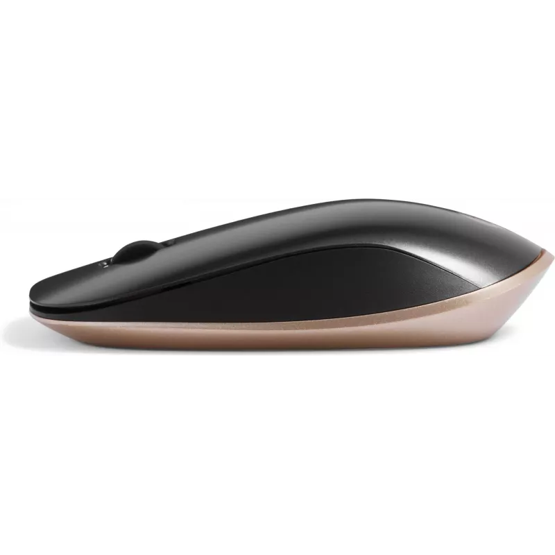 HP 410 λεπτό Silver ποντίκι Bluetooth, αμφιδέξιο, Bluetooth, 2000 dpi, Ασημί