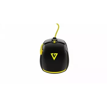 Modecom Volcano Jager M-MC-JAGER-100 USB Ποντίκι gaming