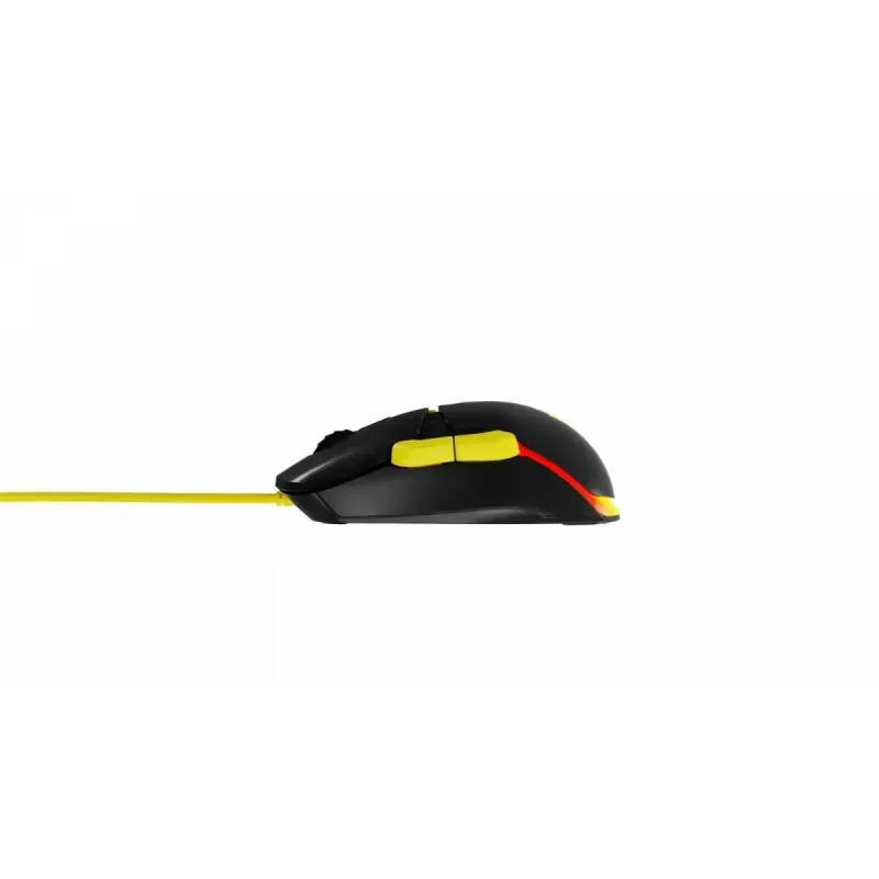 Modecom Volcano Jager M-MC-JAGER-100 USB Ποντίκι gaming