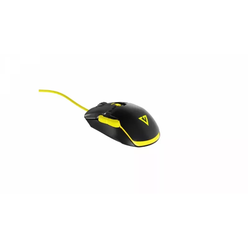 Modecom Volcano Jager M-MC-JAGER-100 USB Ποντίκι gaming