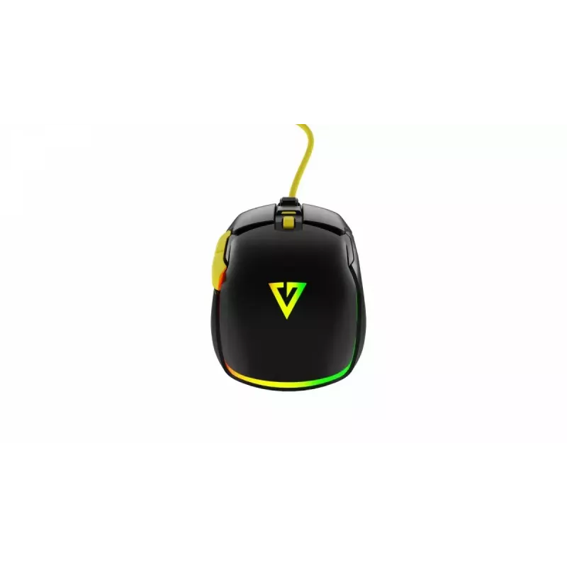 Modecom Volcano Jager M-MC-JAGER-100 USB Ποντίκι gaming