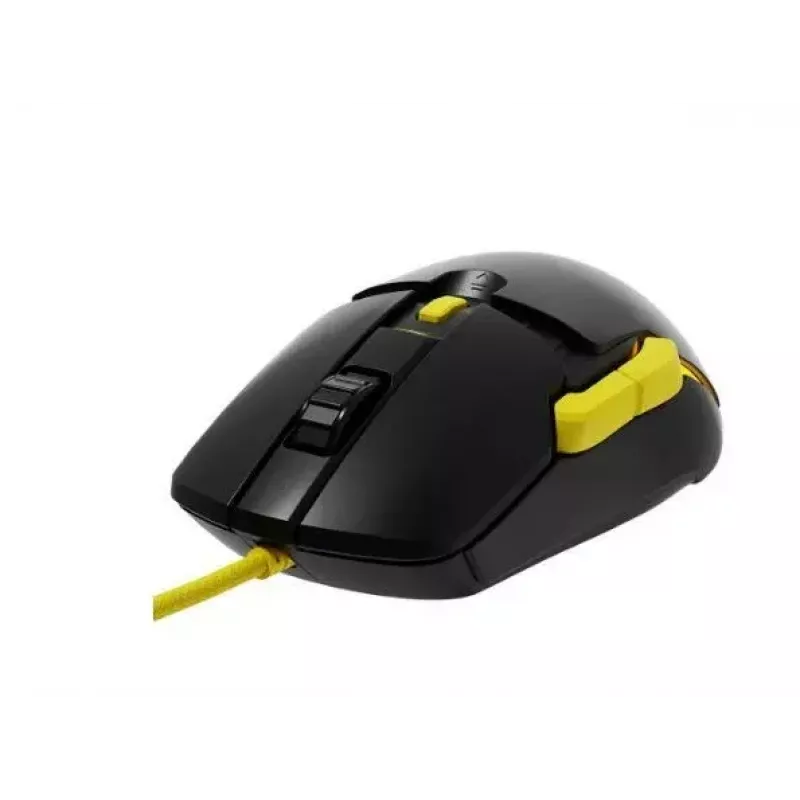 Modecom Volcano Jager M-MC-JAGER-100 USB Ποντίκι gaming