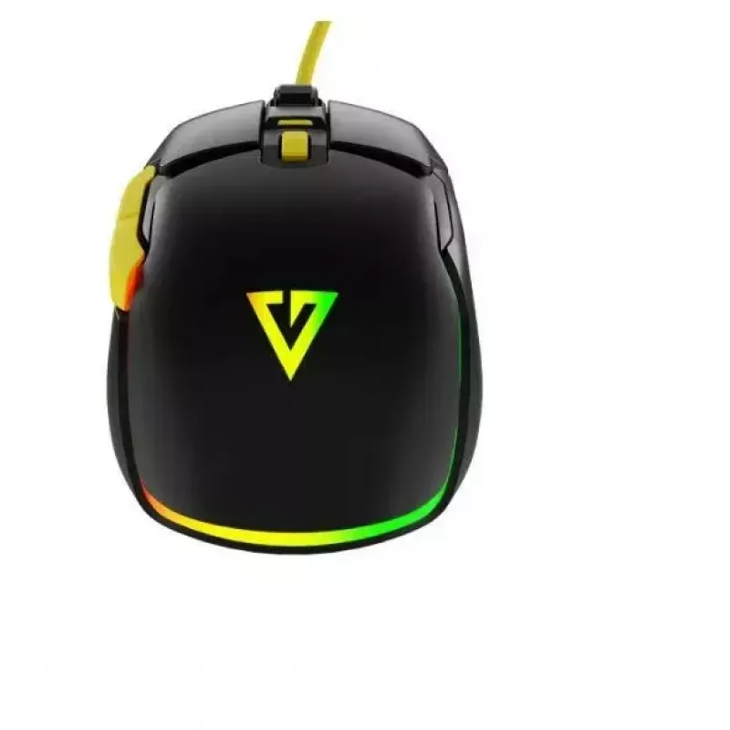 Modecom Volcano Jager M-MC-JAGER-100 USB Ποντίκι gaming
